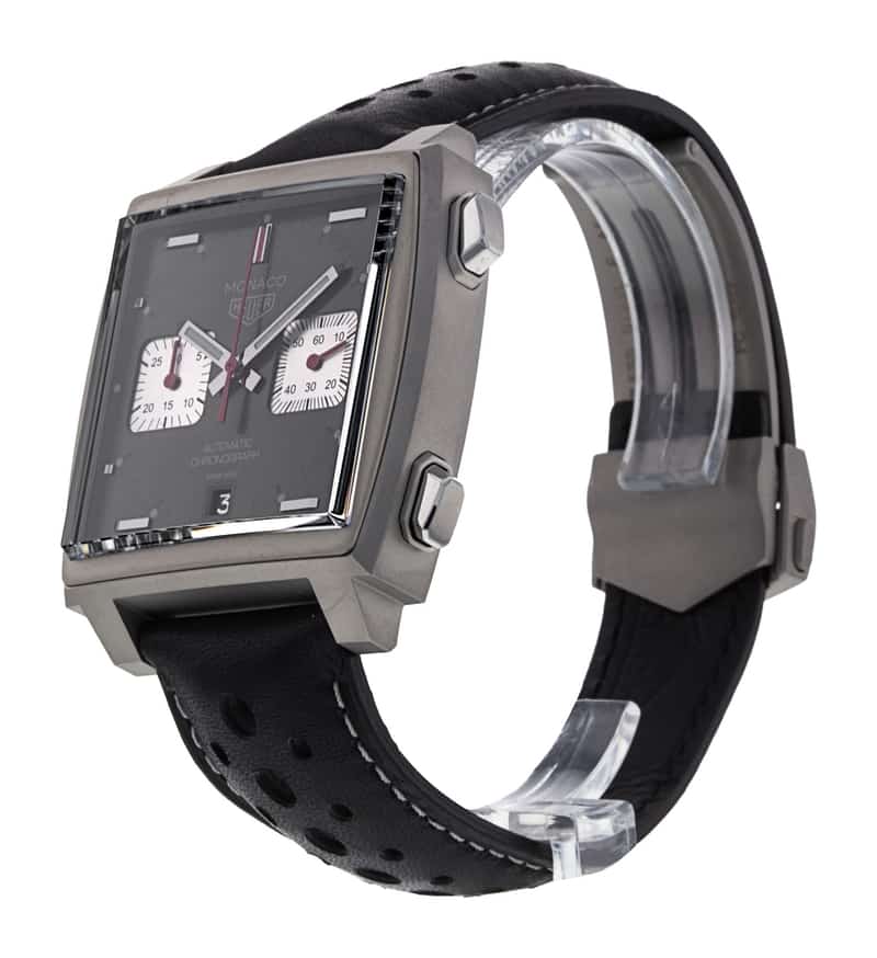 Tag Heuer Monaco CAW211Z.FC6470